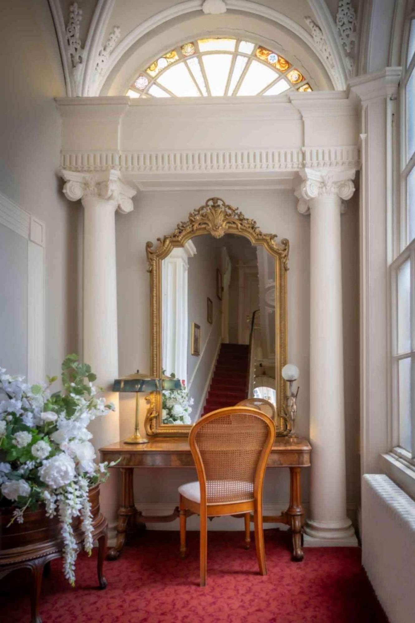 Hotel Albany House Dublin
