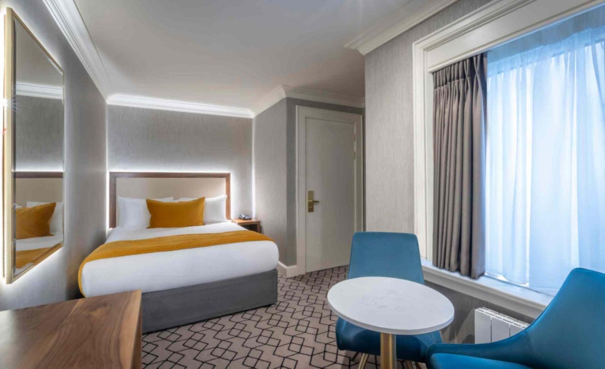Hotel Albany House Dublin