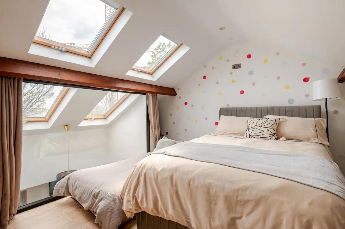 Homestay Cozy In Stoneybatter, Dublin
