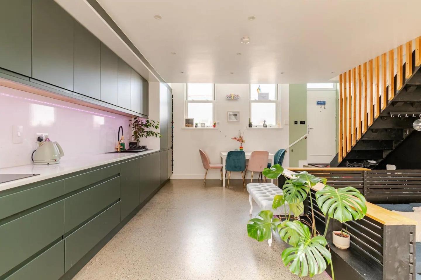 Homestay Cozy In Stoneybatter, Dublin