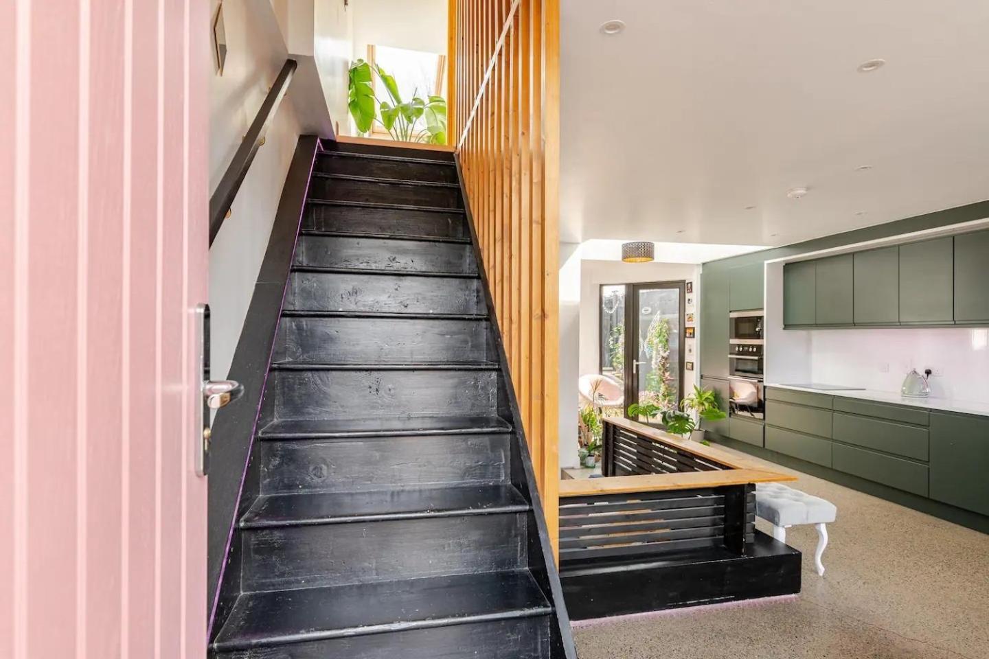 Homestay Cozy In Stoneybatter, *