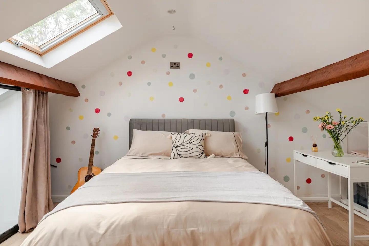 Homestay Cozy In Stoneybatter,