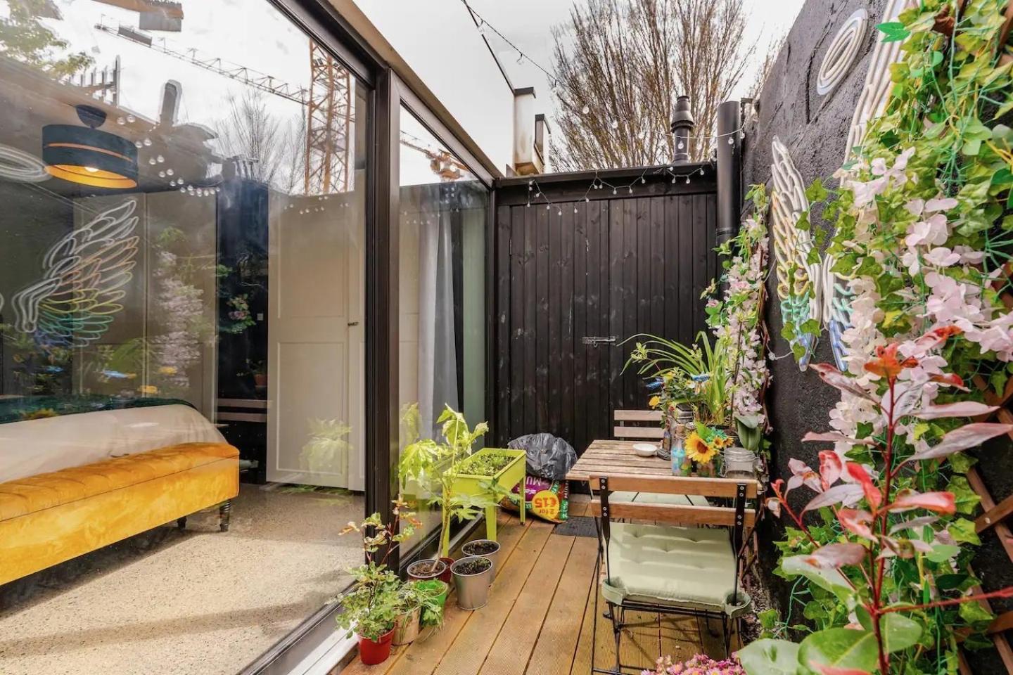 Homestay Cozy In Stoneybatter,