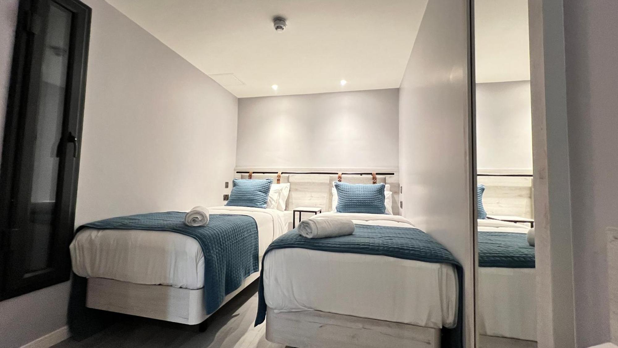 Wellington Temple Bar Hotel 3*