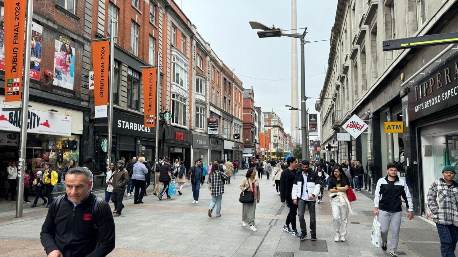 Modern 2-bedroom Apartment-dublin * Dublin