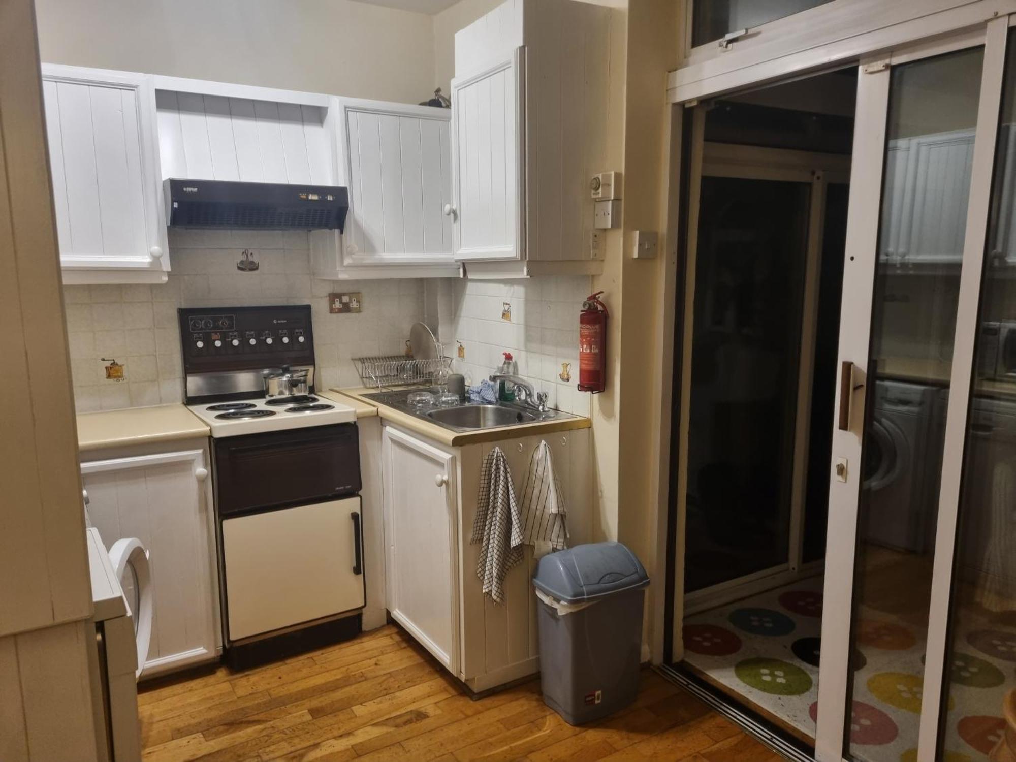 Homestay Estate Dublin