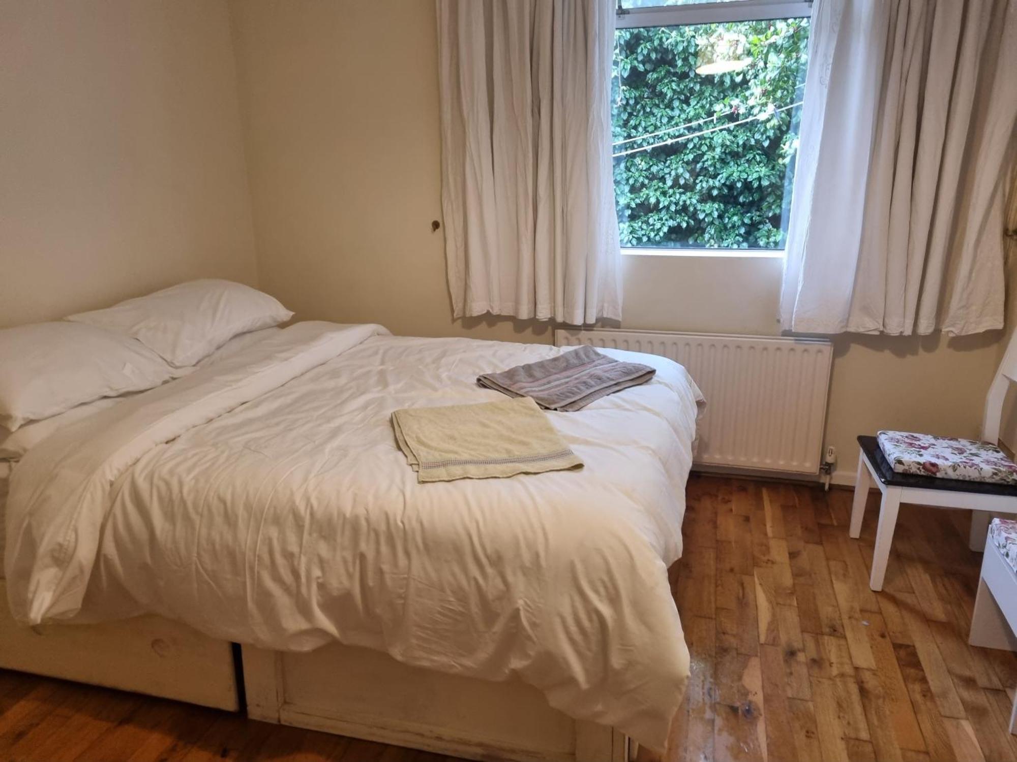 Estate Homestay
