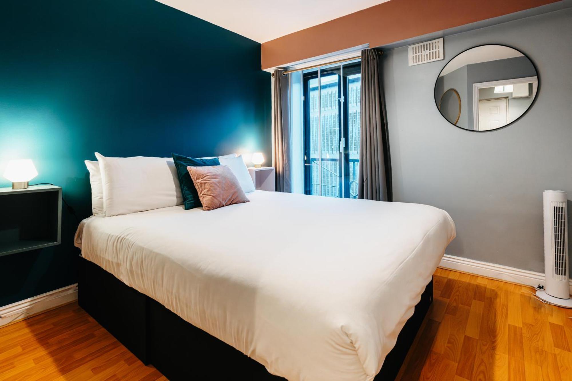 Drury Court 3* Dublin