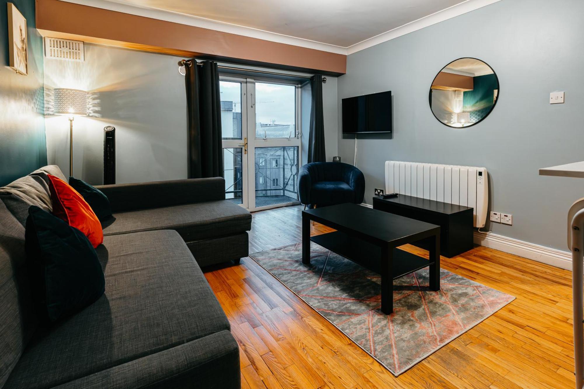 Hotel Drury Court Dublin