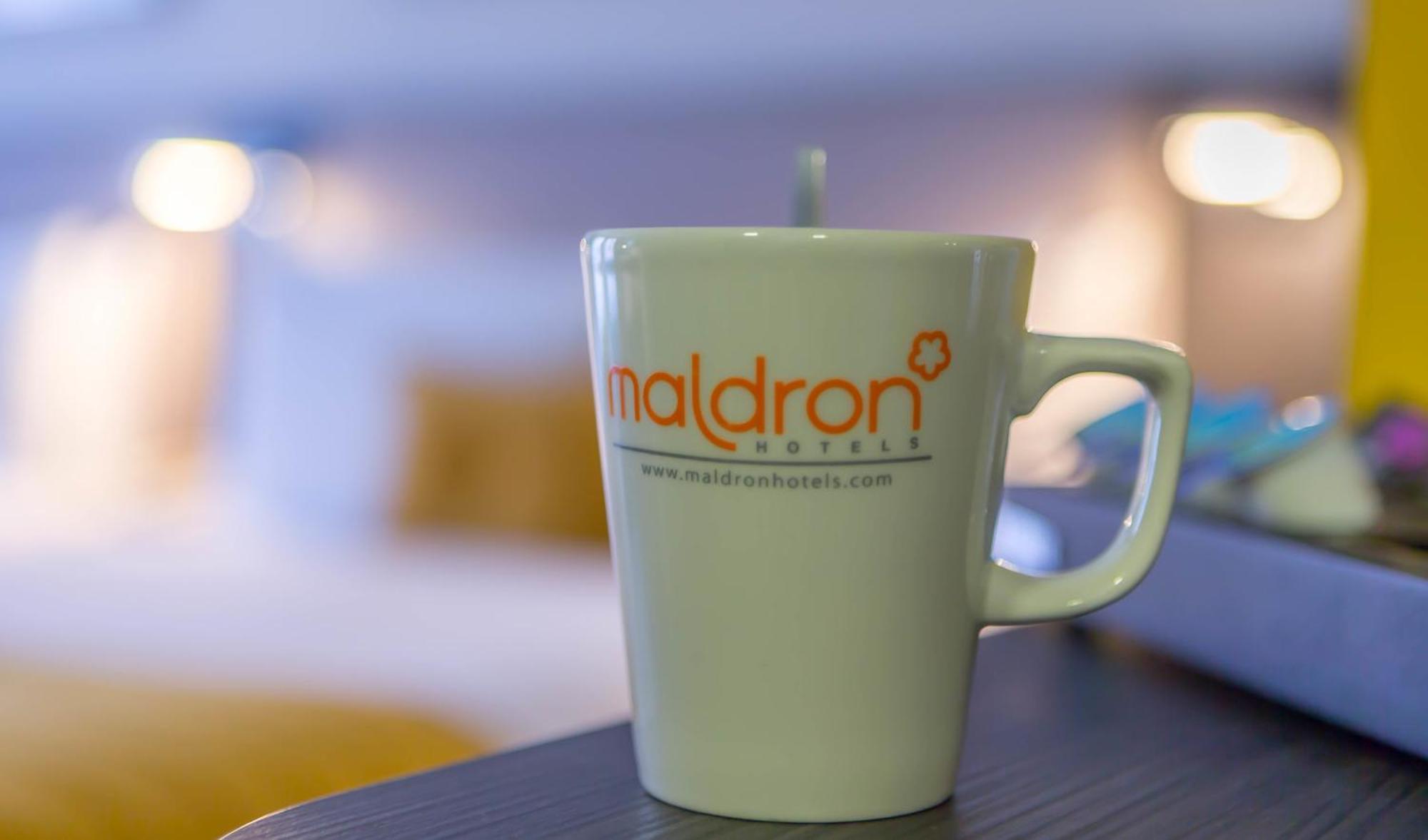 Hotel Maldron Pearse Street