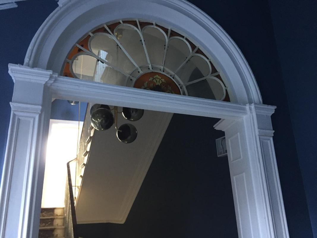 Gasthuis Pembroke Hall Dublin