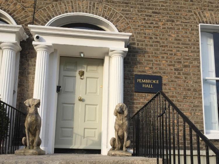 Gasthuis Pembroke Hall Dublin