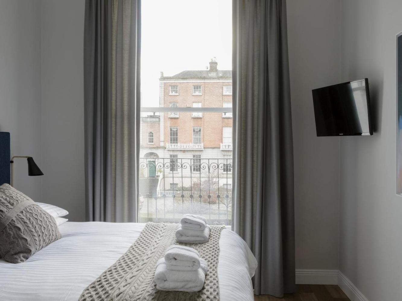 Pembroke Hall Dublin