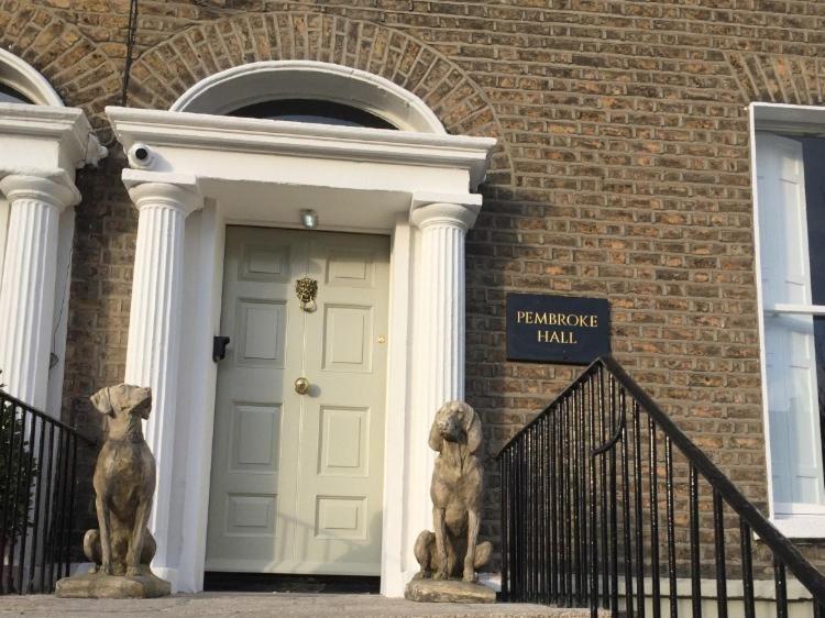 Pembroke Hall Dublin