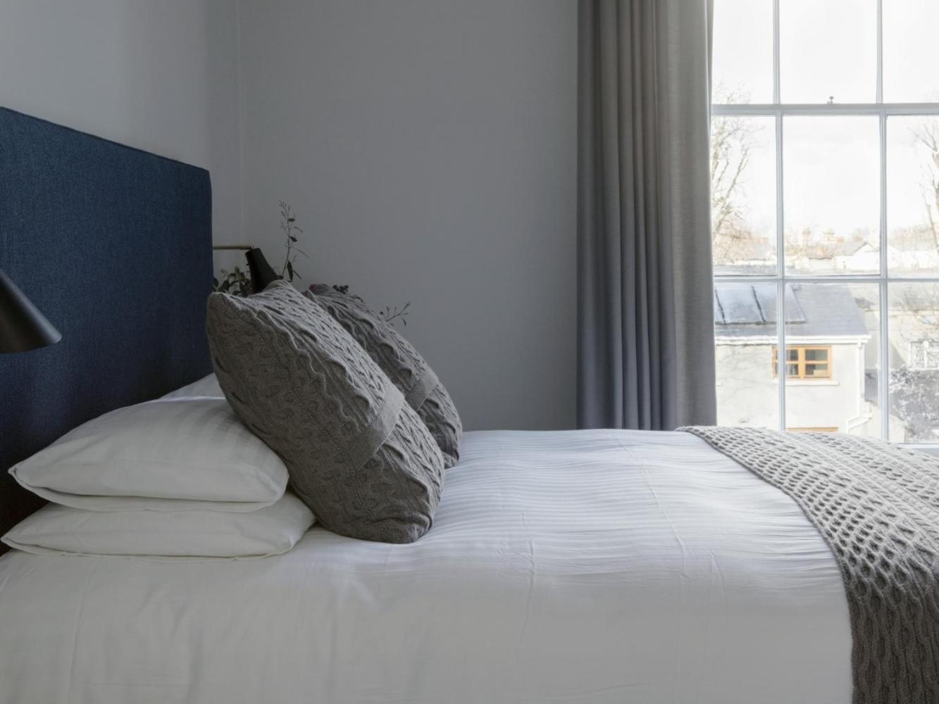 Pembroke Hall 3* Dublin