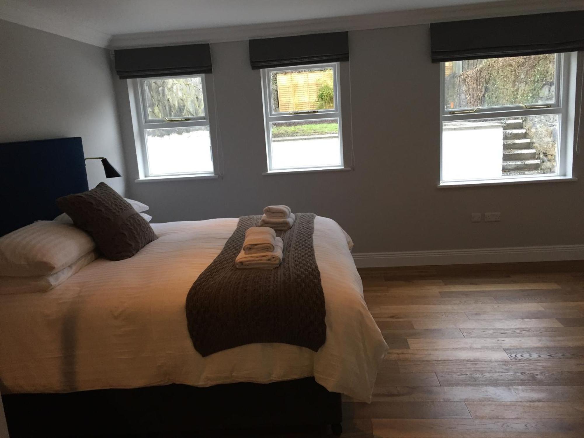 Pembroke Hall 3* Dublin