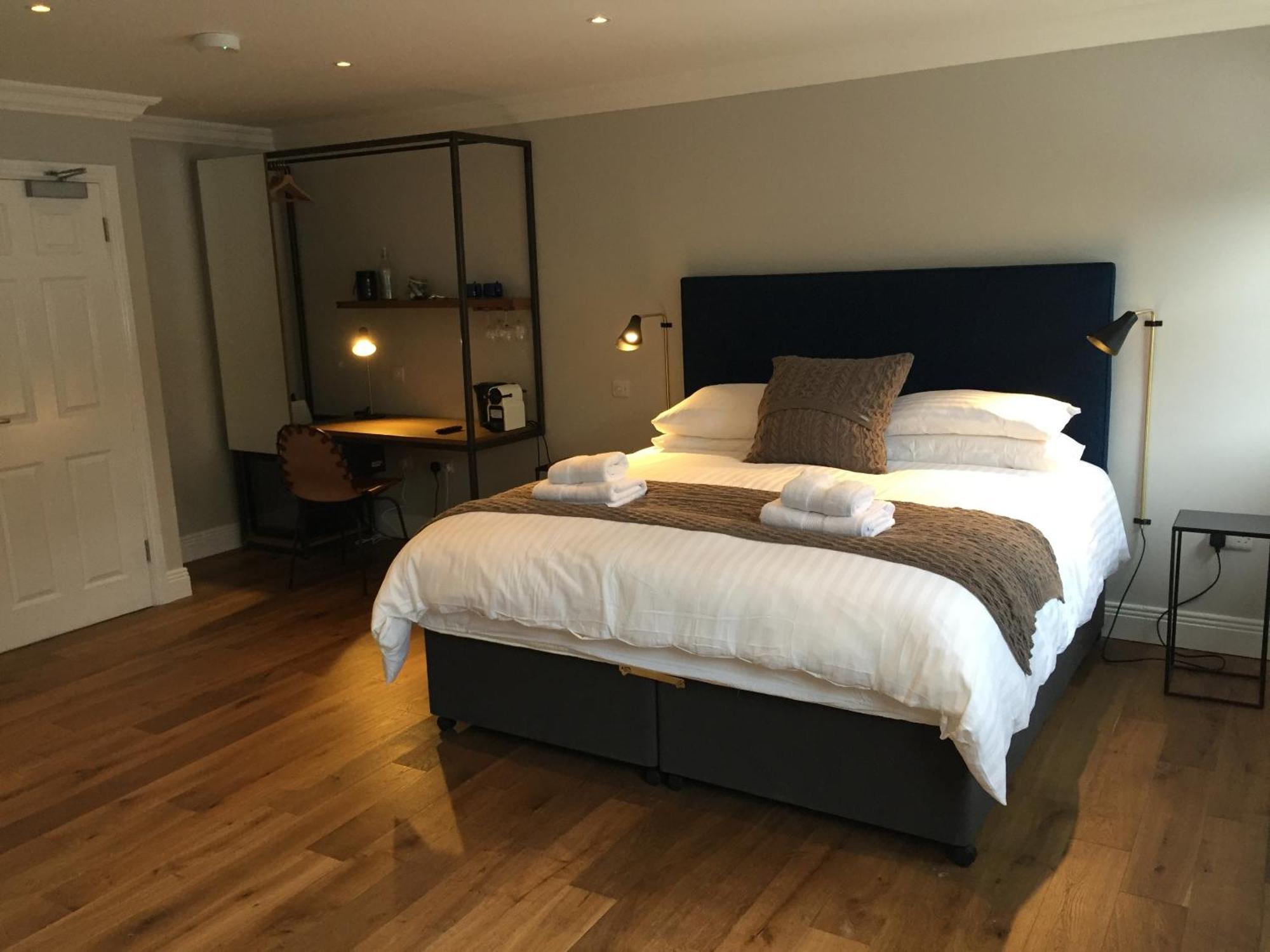 Pembroke Hall Gasthuis 3*