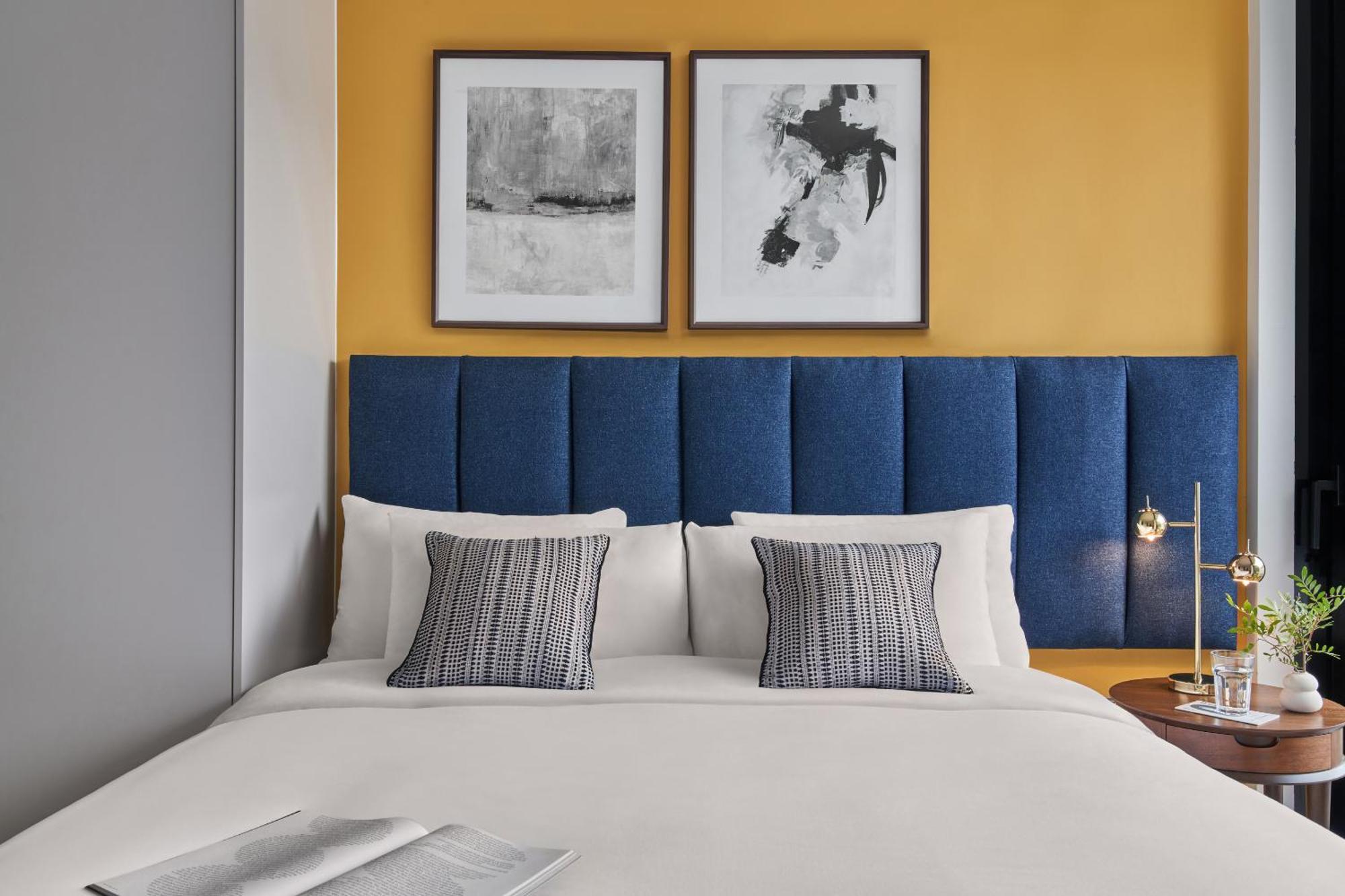 Sonder — Britain Quay Aparthotel