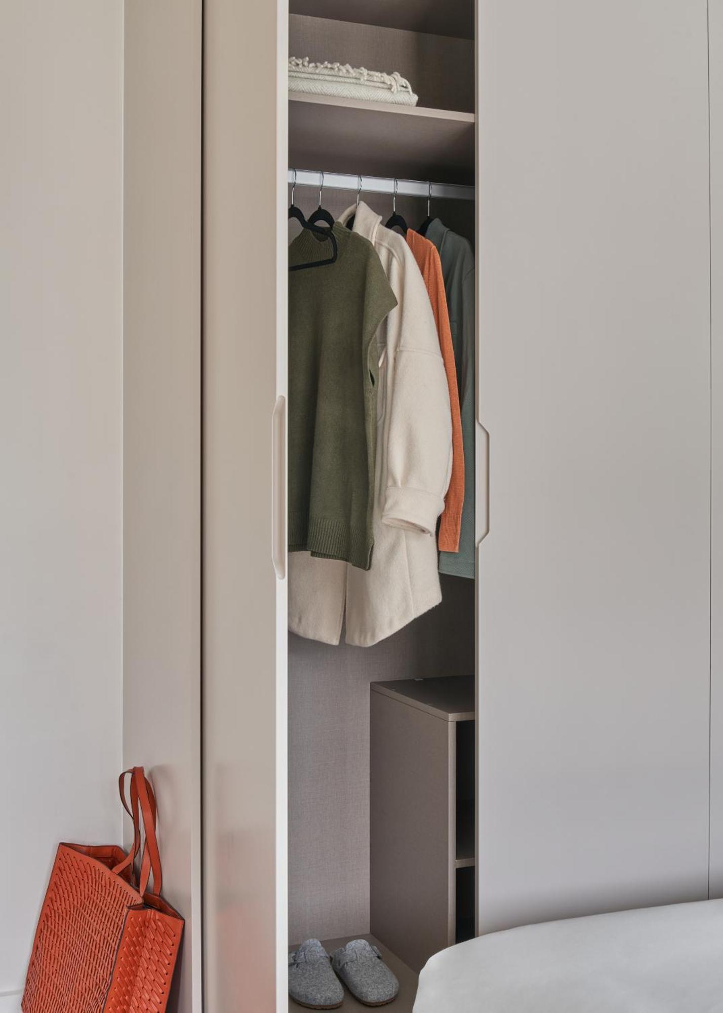Sonder — Britain Quay 4*