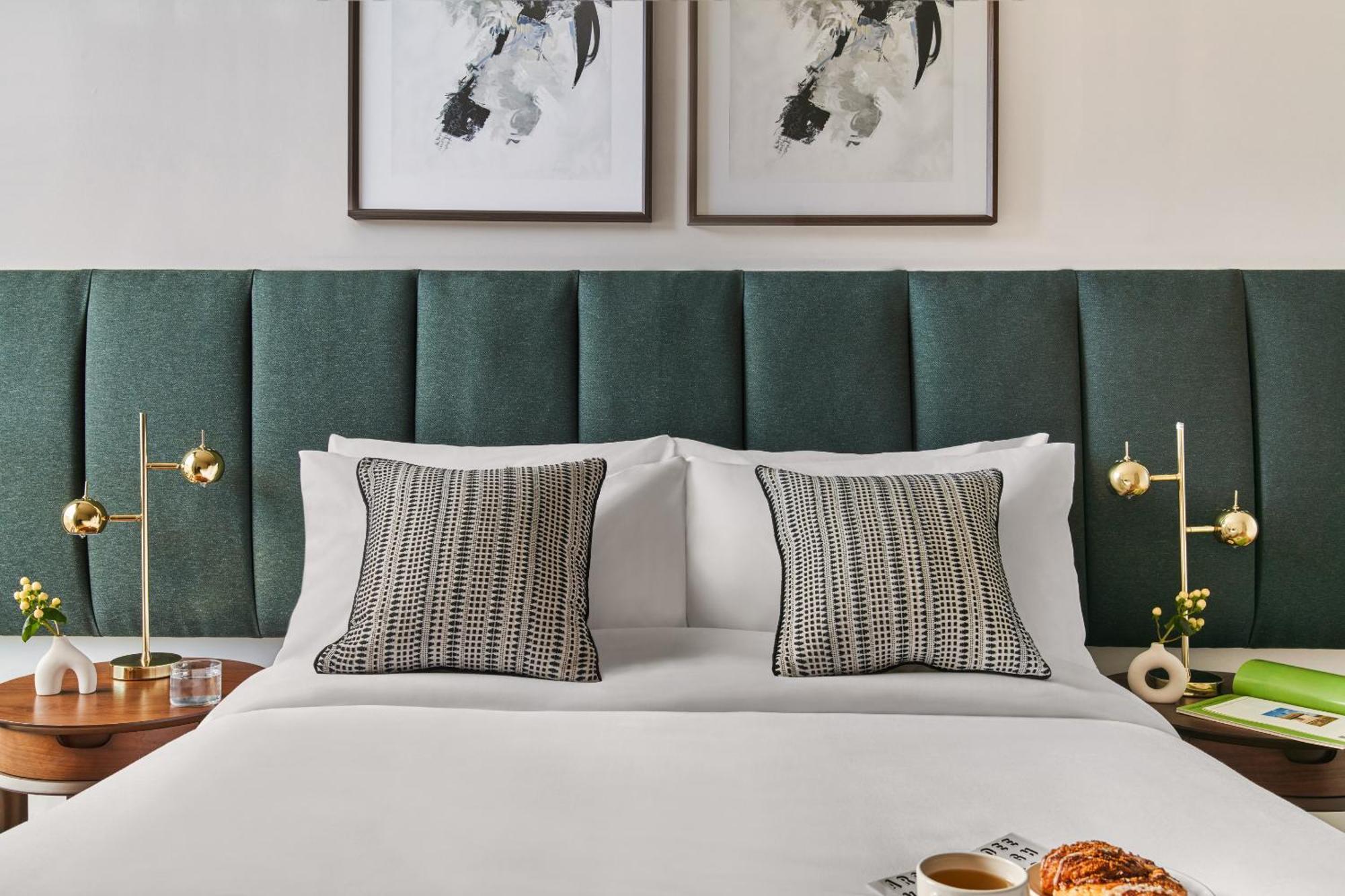 Sonder — Britain Quay Aparthotel 4*