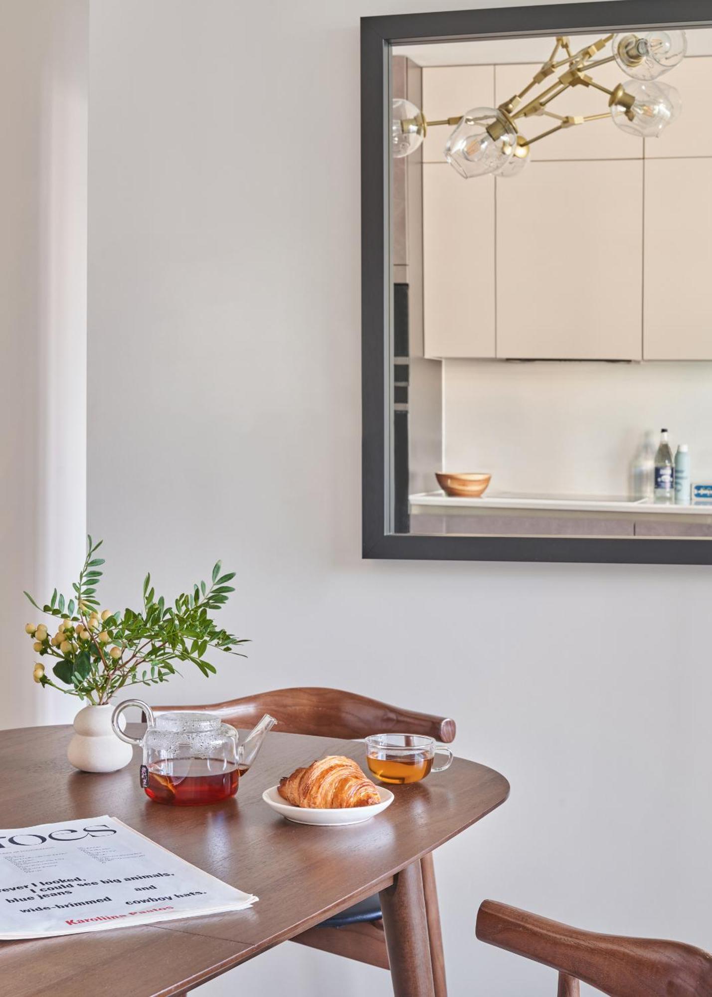 Sonder — Britain Quay 4*