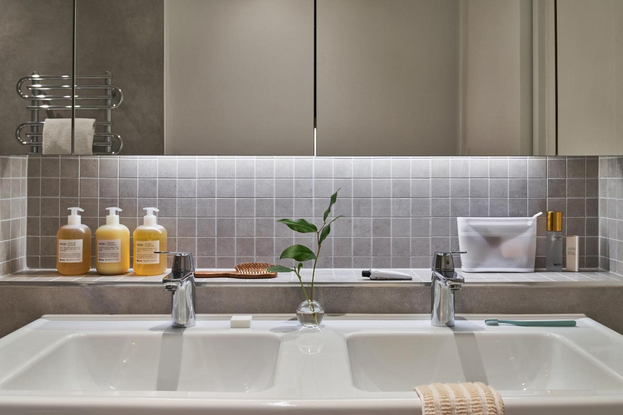 Sonder — Britain Quay Aparthotel Dublin