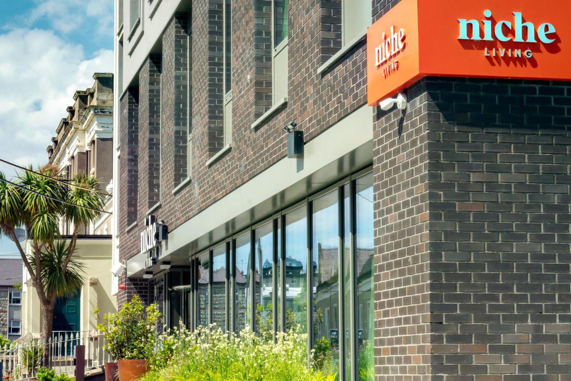 Apartment Niche Living - Dun Laoghaire