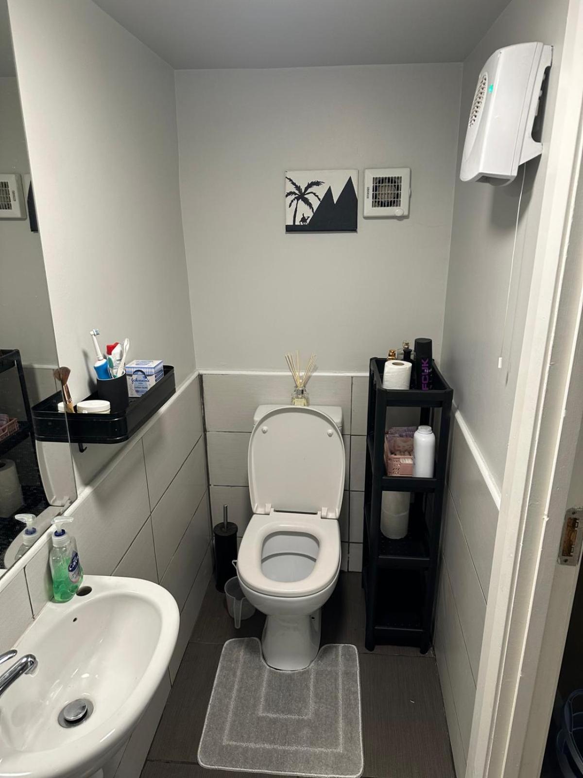 Appartement Entire In Dublin
