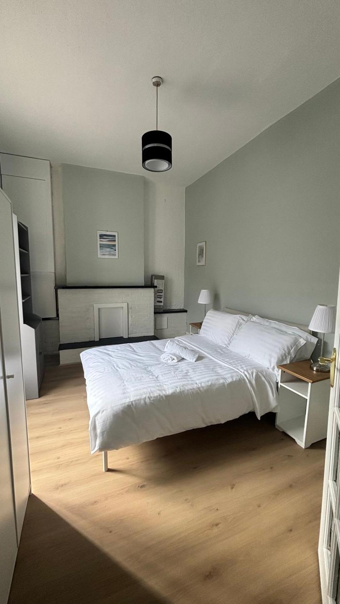 Homely 3 Bed City House