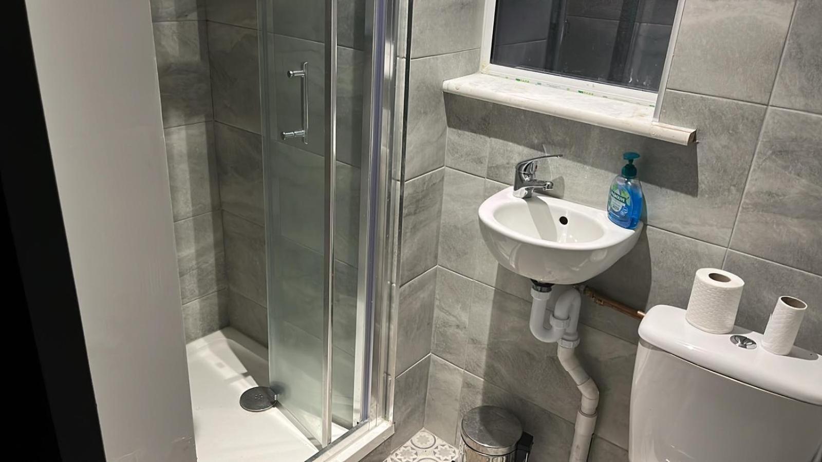 Airport Shared Guest house Dublin