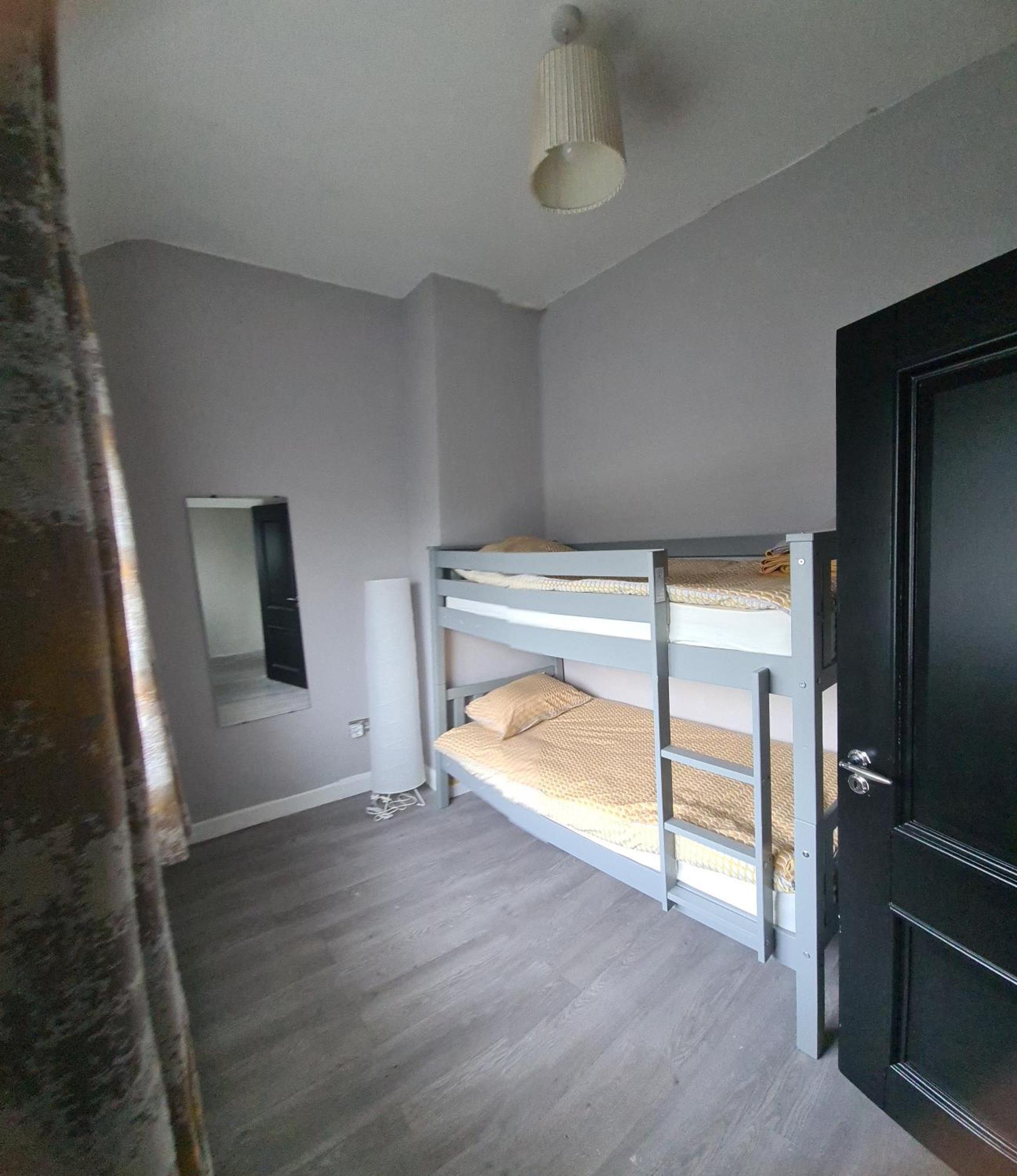 Guest house Airport Shared Dublin