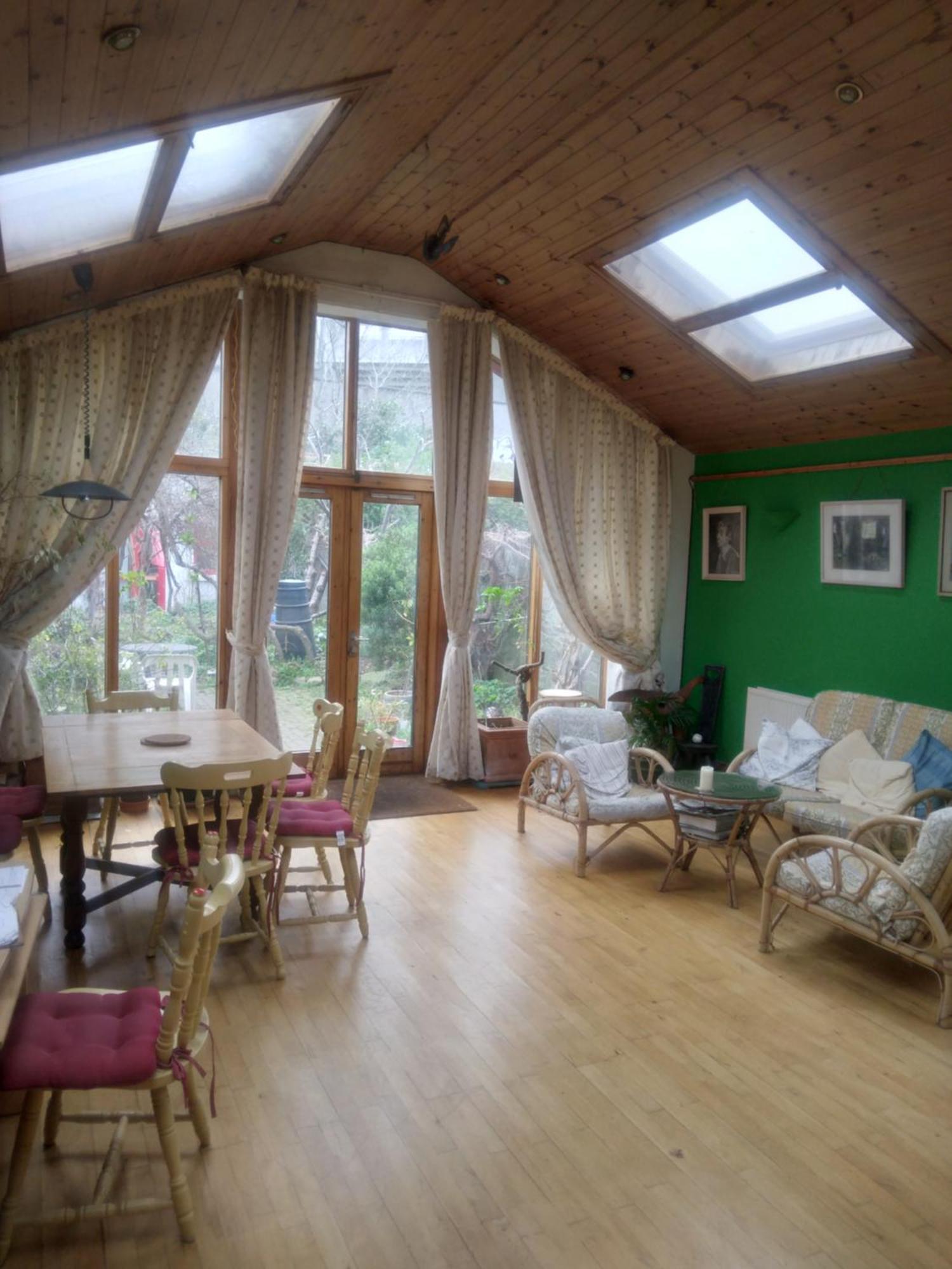 Homestay Red Brick Victorian House Next To Croke Park Stadium *