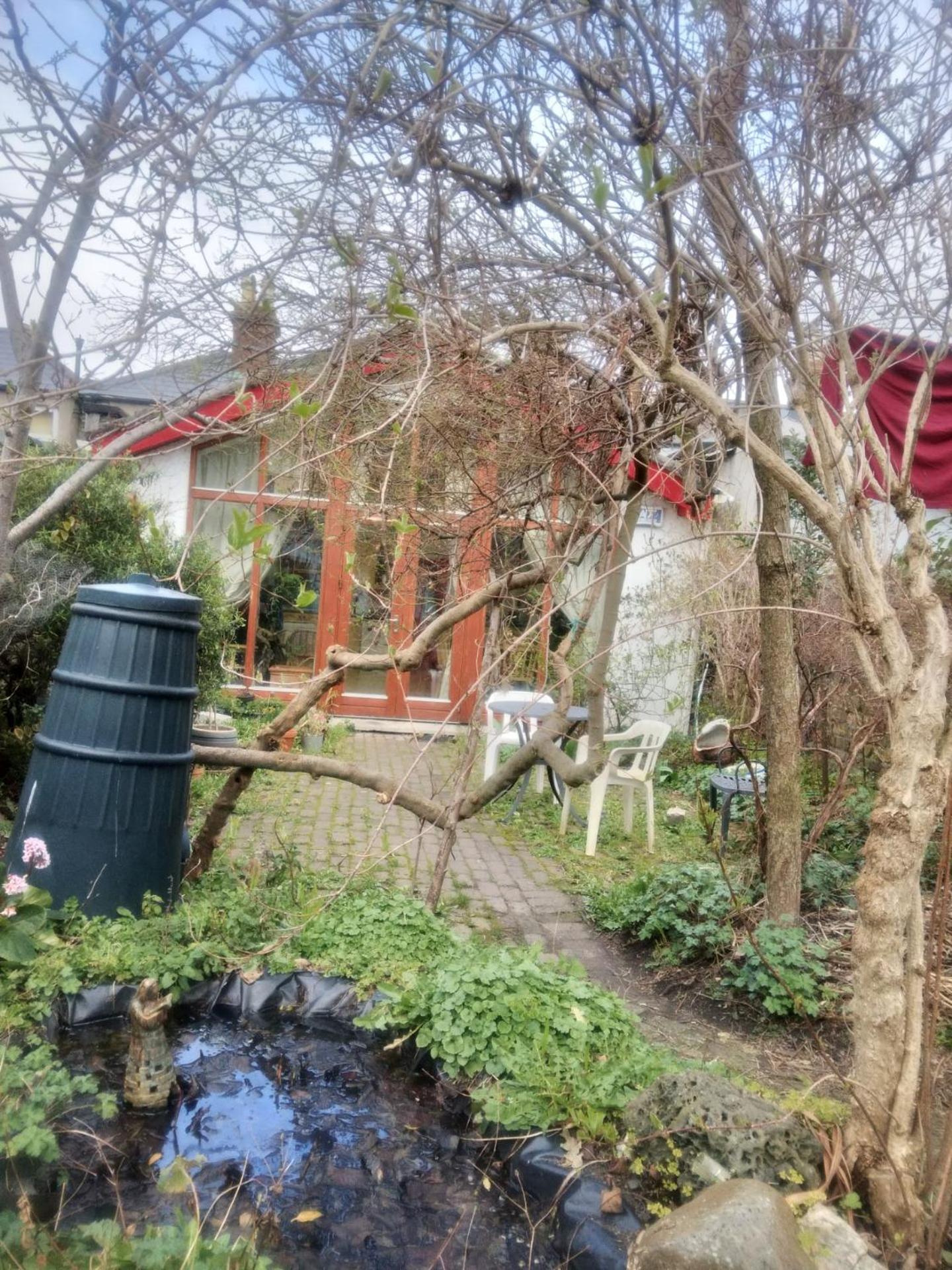 Red Brick Victorian House Next To Croke Park Stadium Homestay