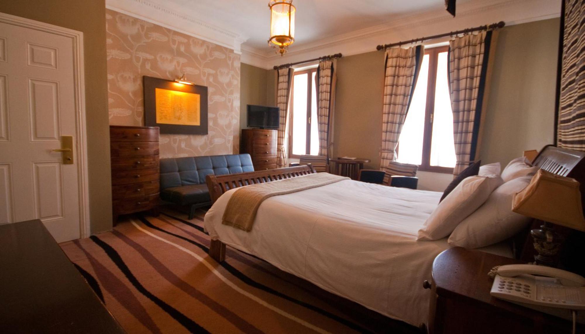 Hotel Jackson Court