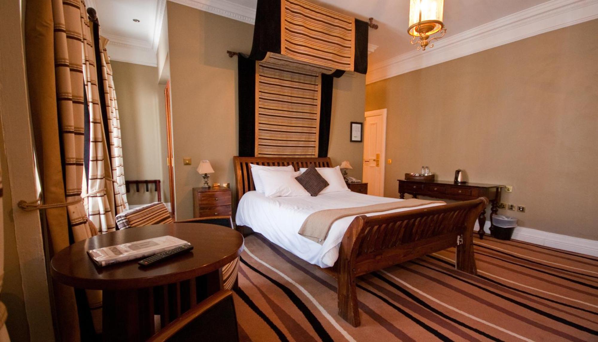 Hotel Jackson Court
