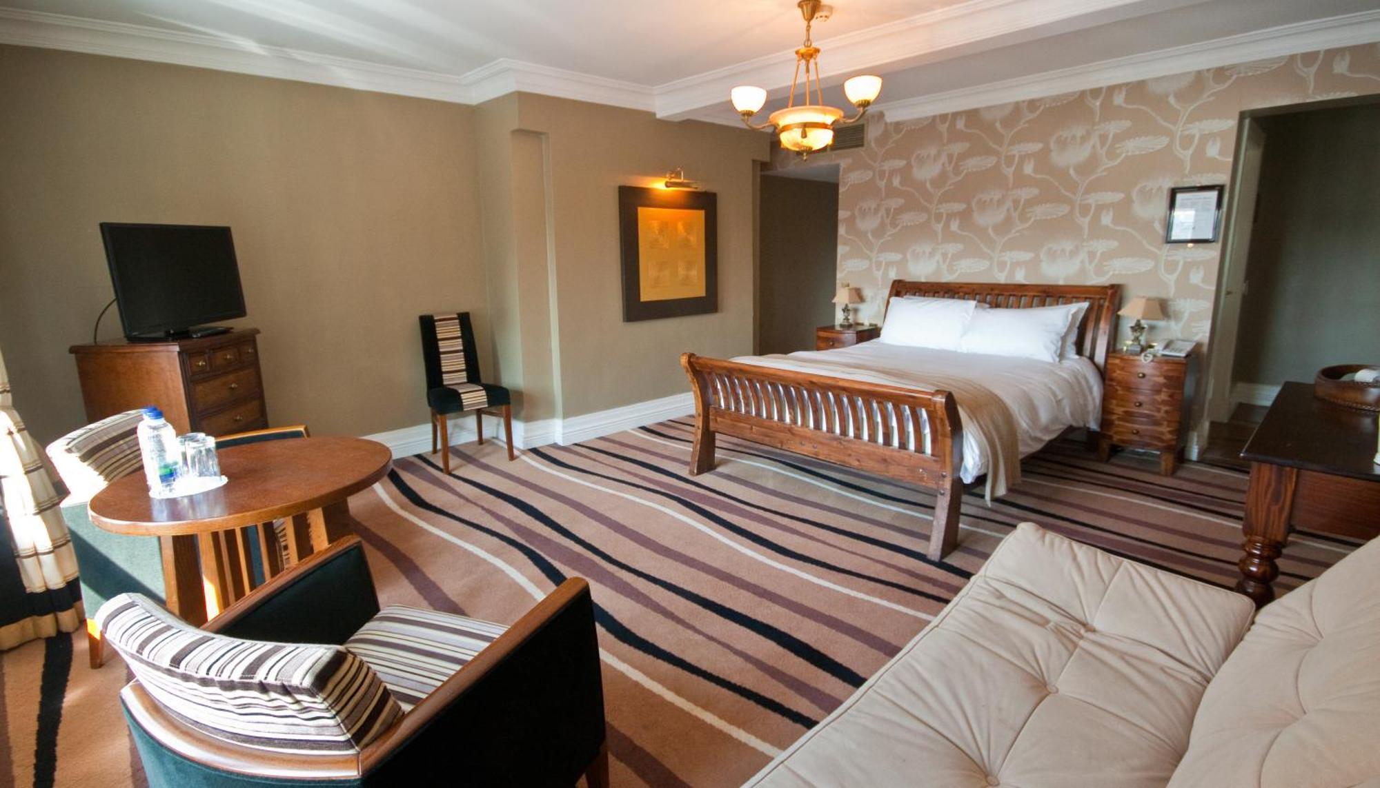 Hotel Jackson Court 2*