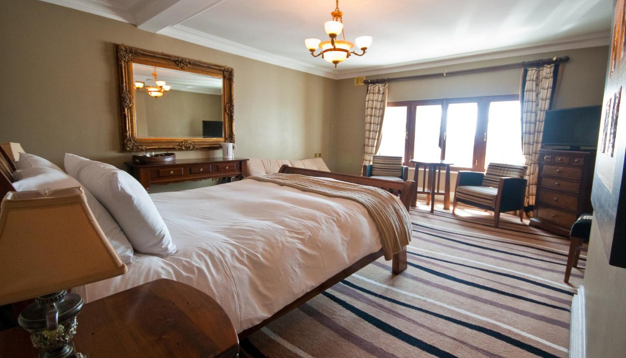 Hotel Jackson Court