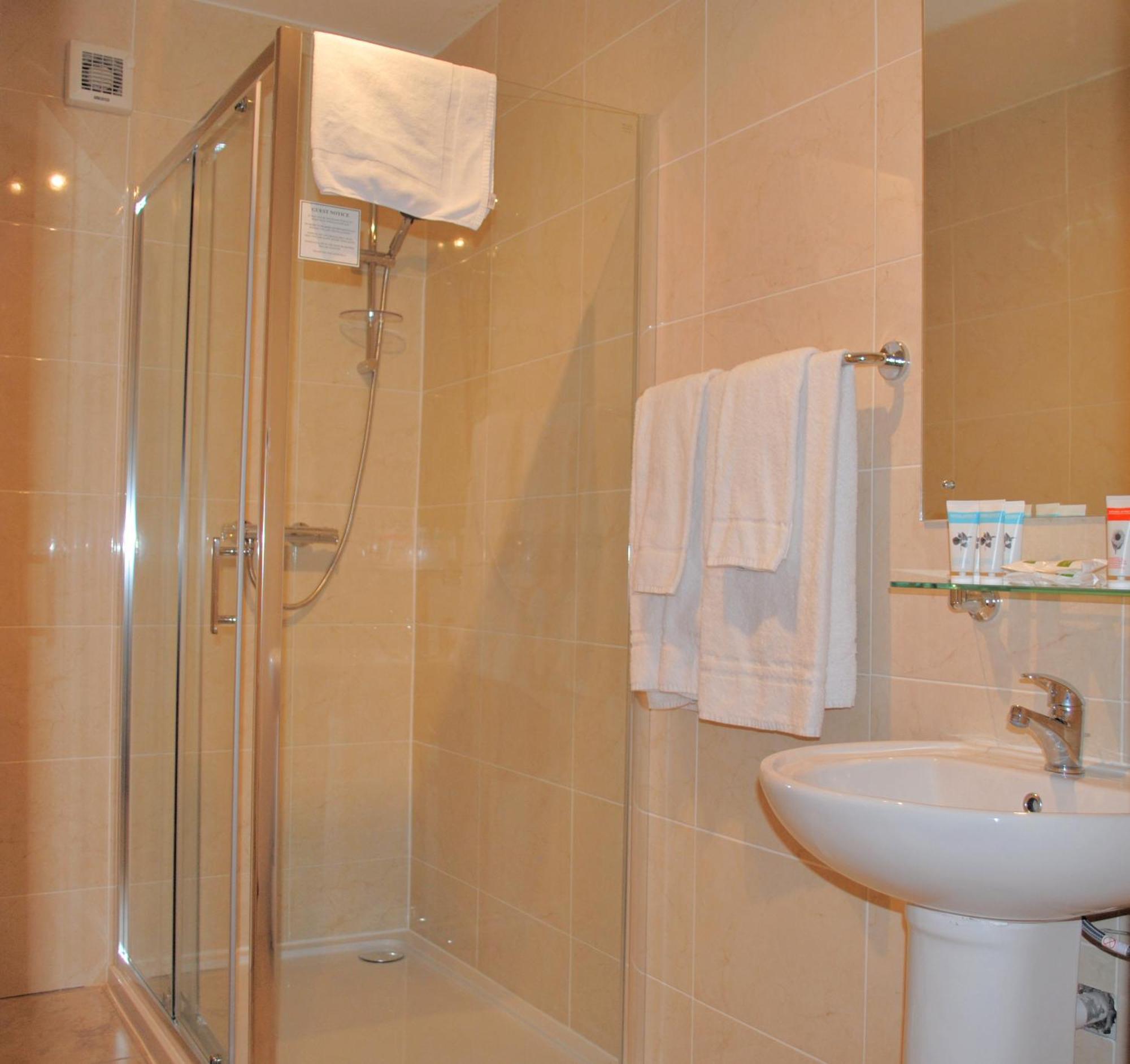 Fitzwilliam Townhouse 3* Dublin