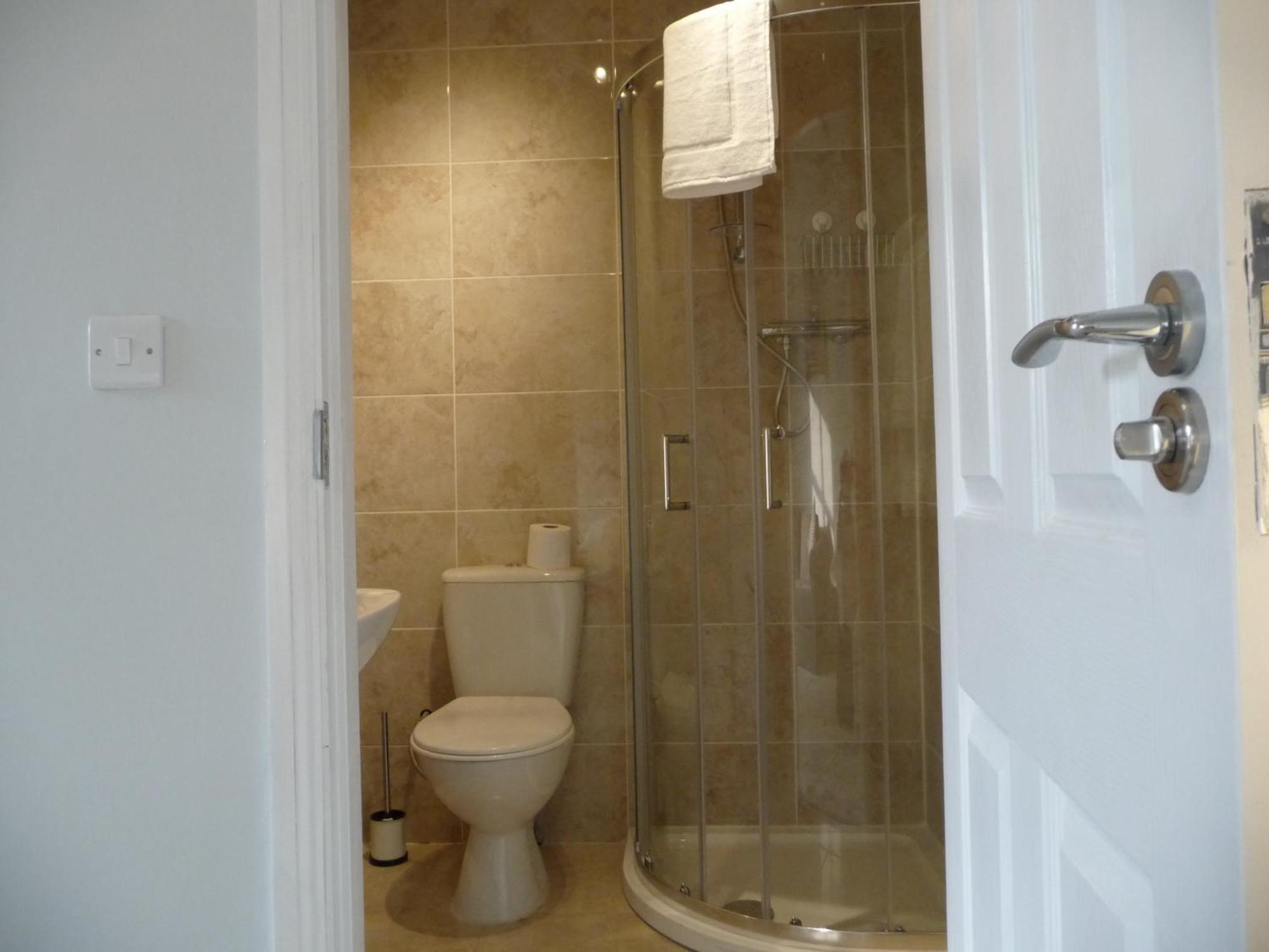 Donnybrook Townhouse
