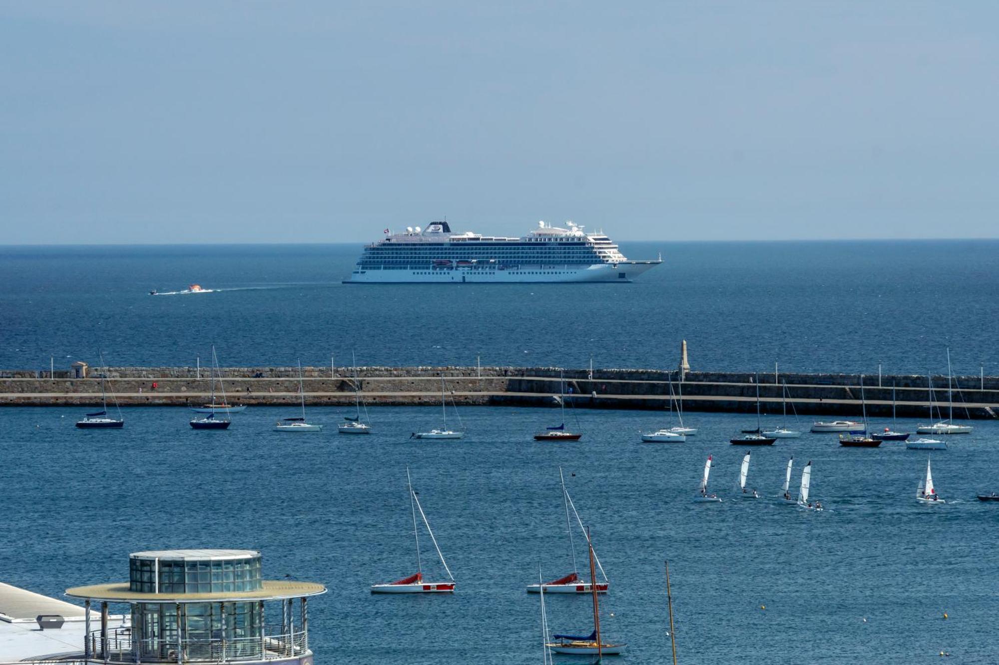 Niche Living - Dun Laoghaire Apartment Dublin