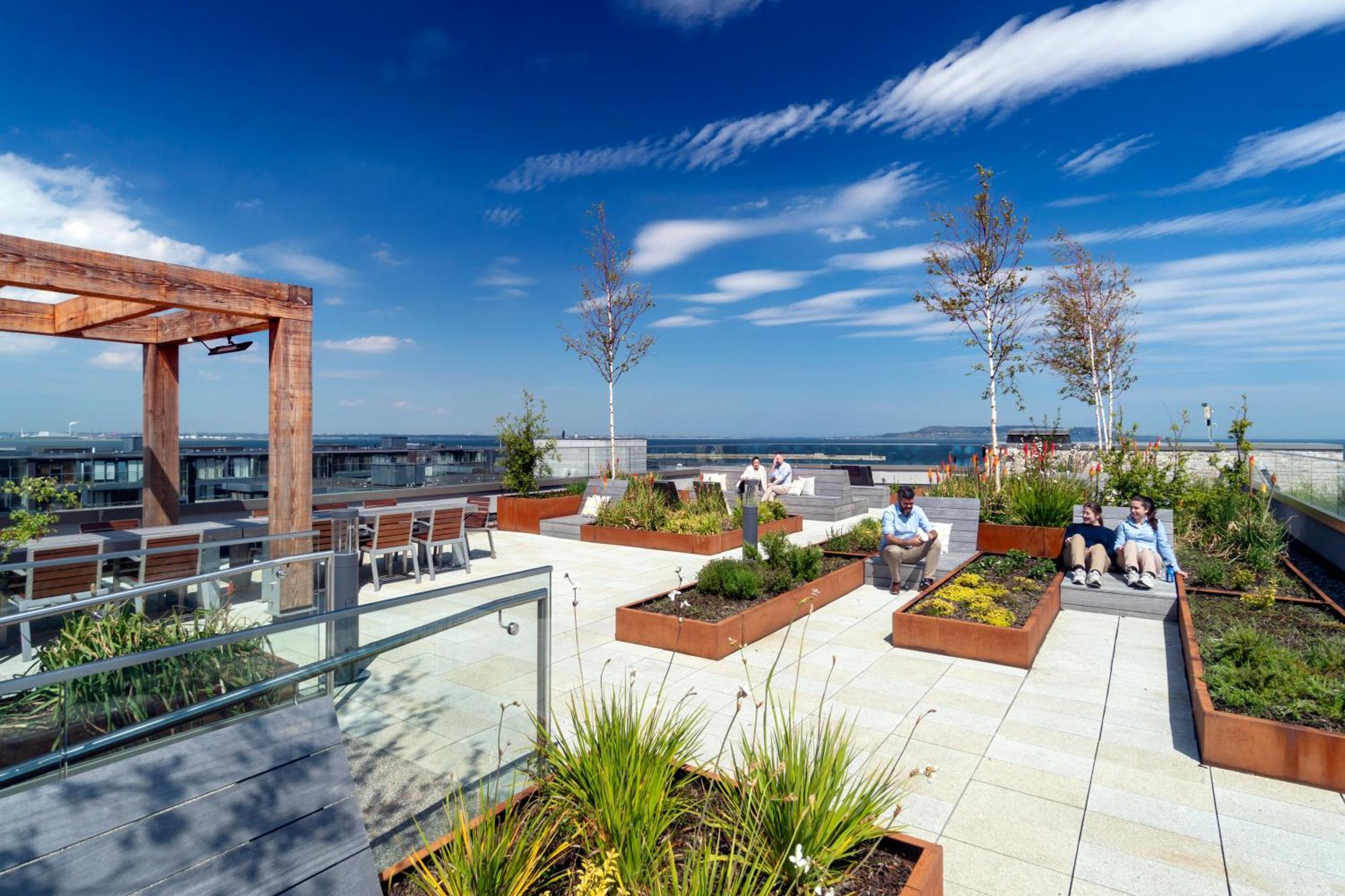 Niche Living - Dun Laoghaire Apartment