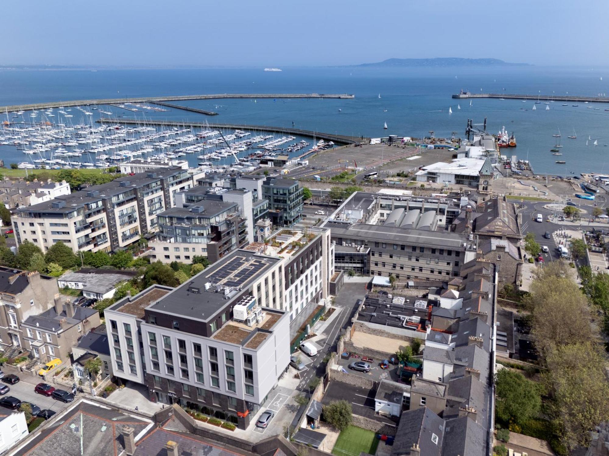 Apartment Niche Living - Dun Laoghaire