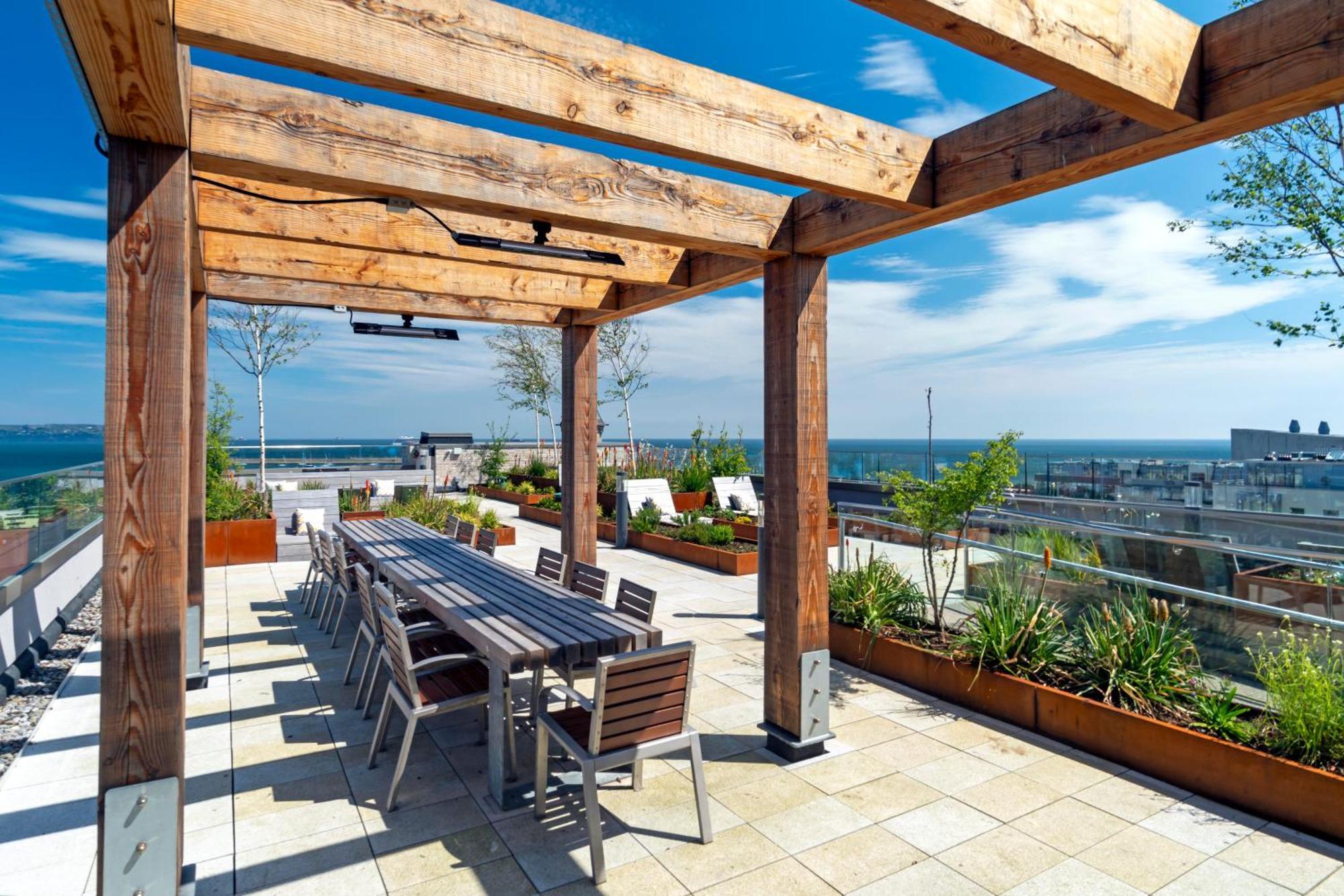 Apartment Niche Living - Dun Laoghaire Dublin