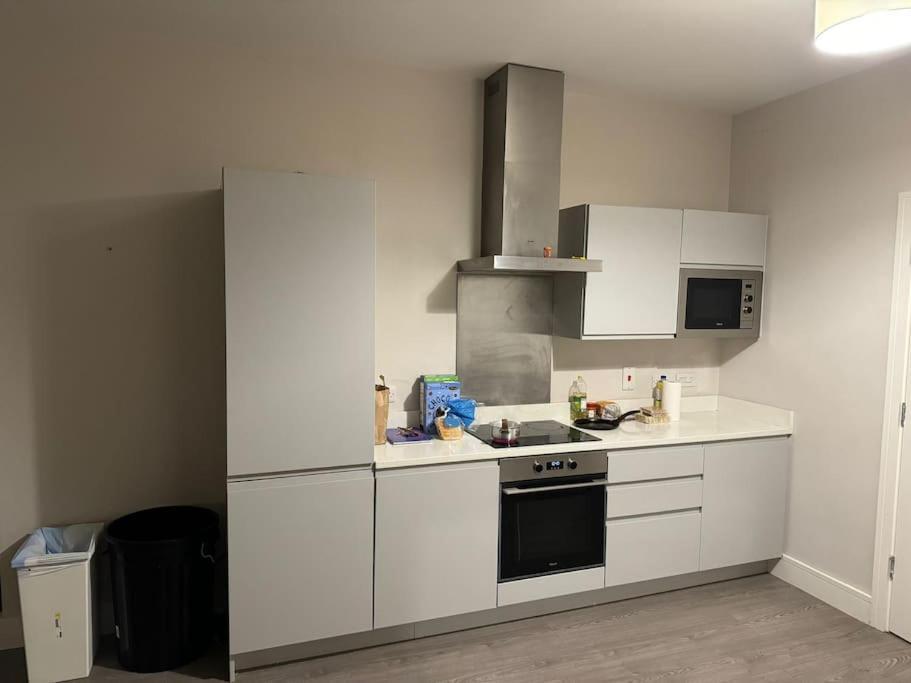 Private King Size In Well Decorated Shared Flat * Dublin