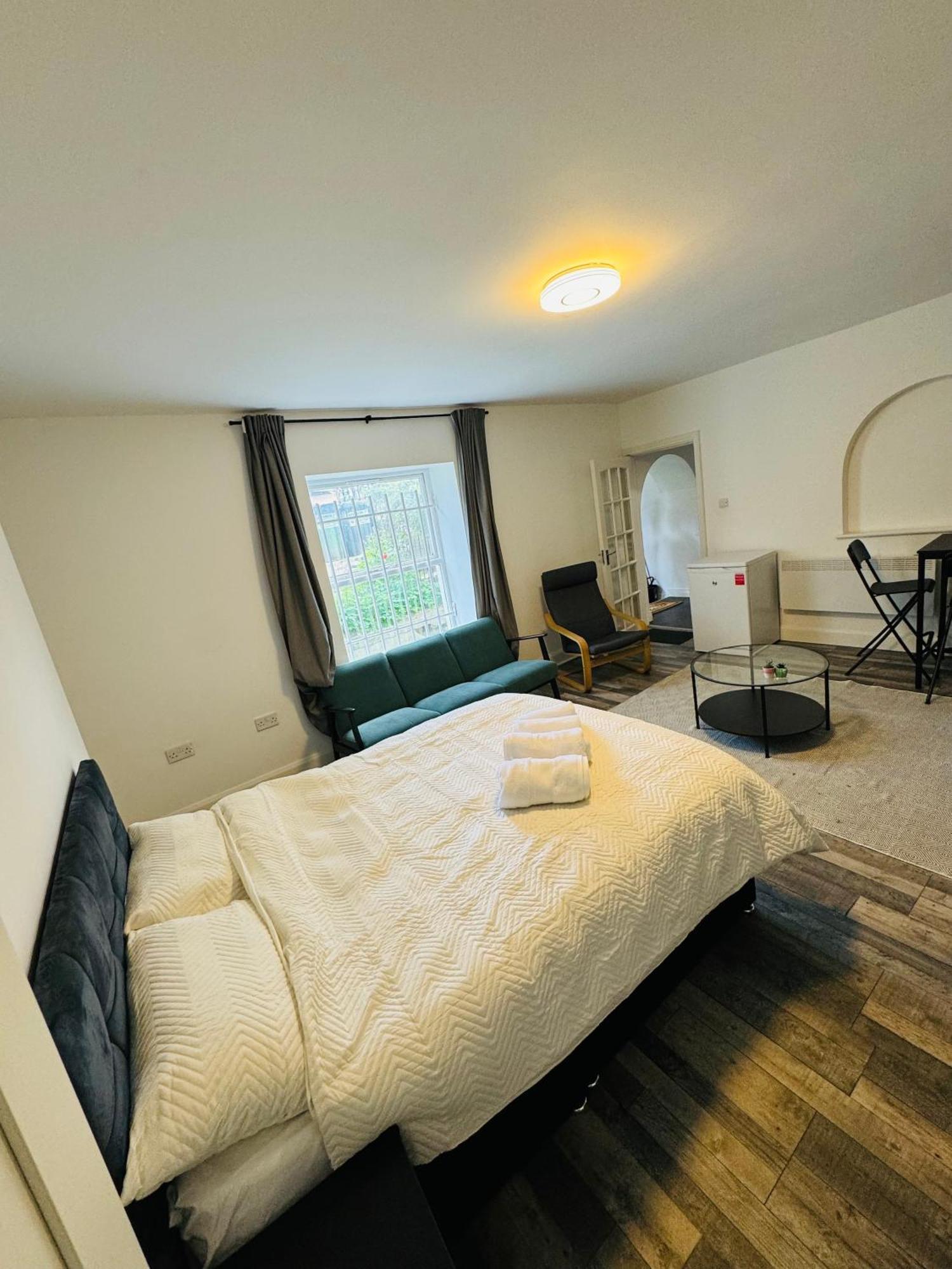 Appartement Heytesbury St Portobello Flat 6 Dublin