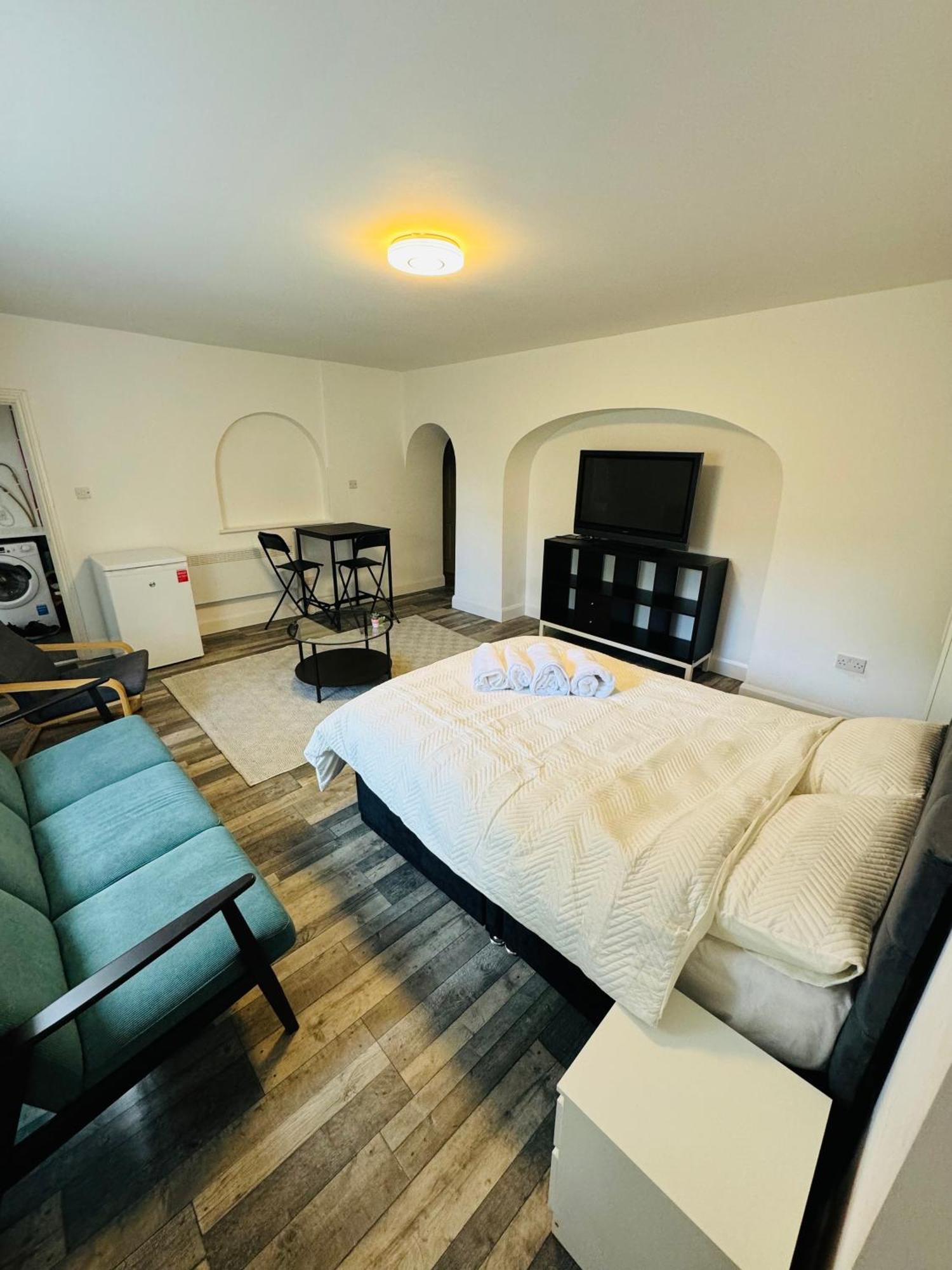 Heytesbury St Portobello Flat 6 Appartement Dublin