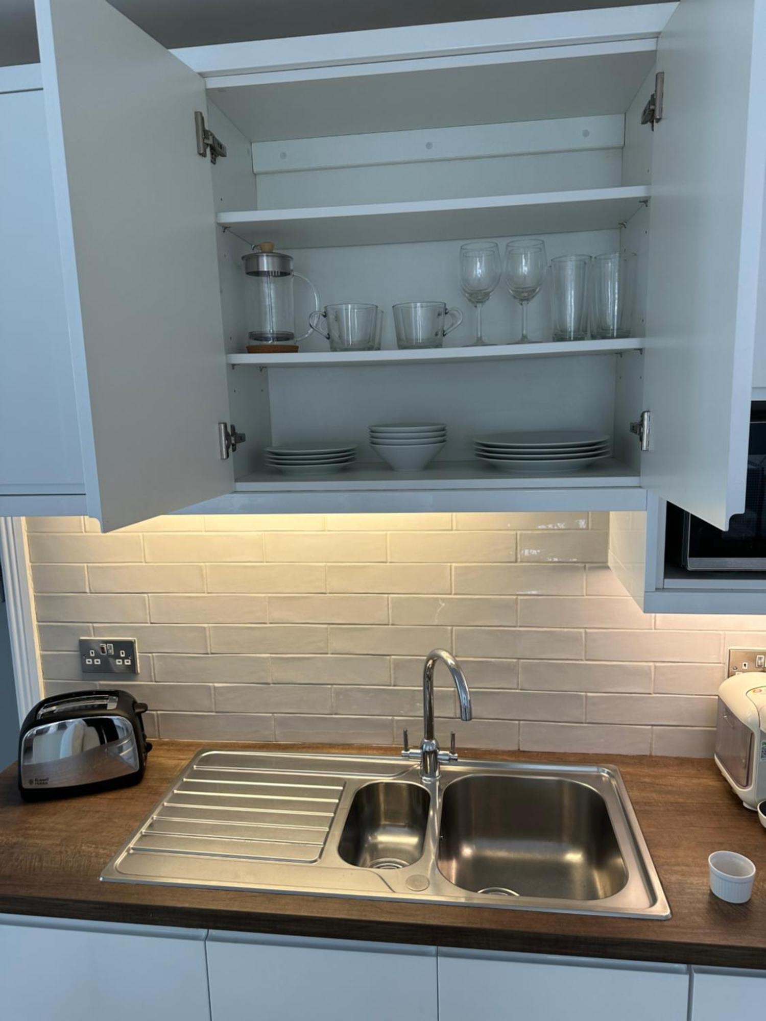 St Michaels House Apartment