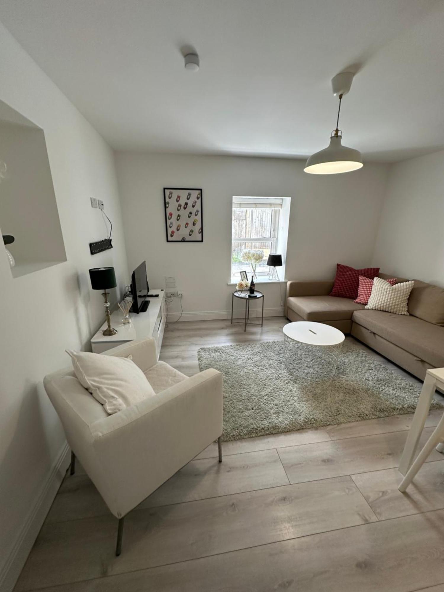St Michaels House Apartment *
