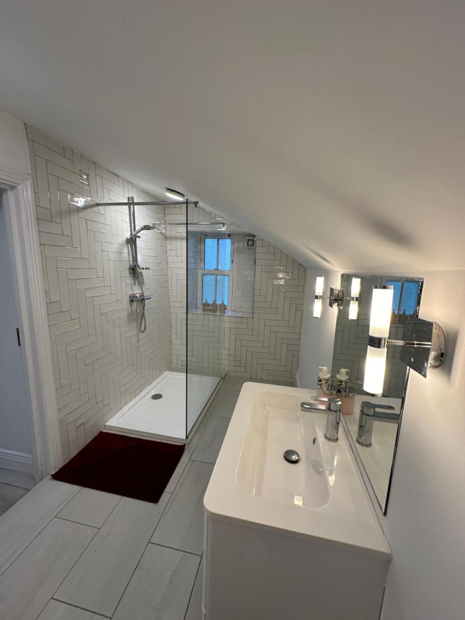 St Michaels House Apartment