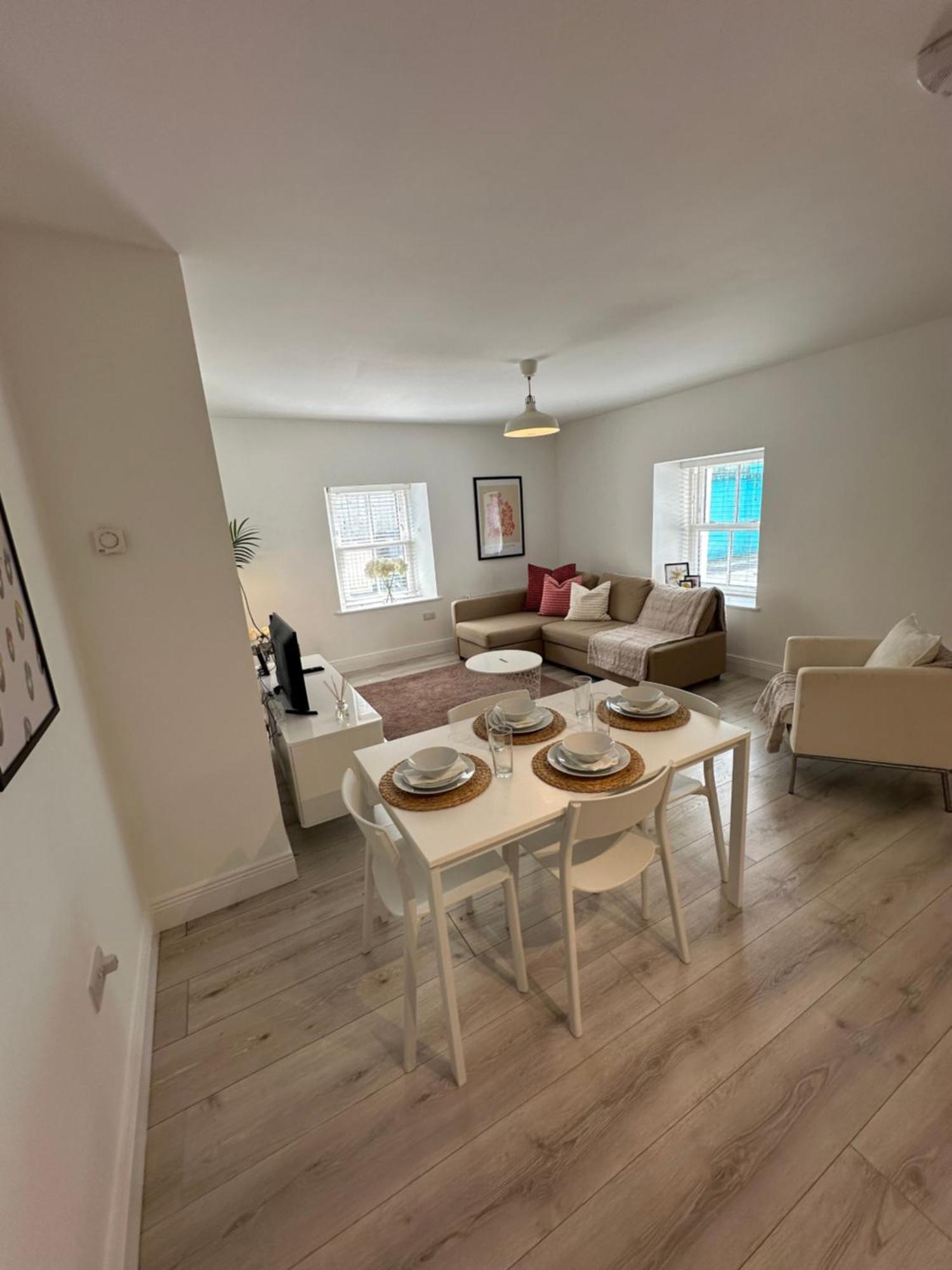 St Michaels House Apartment *